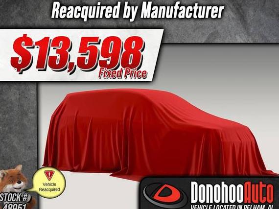 CHEVROLET BOLT EV 2020 1G1FY6S08L4130312 image